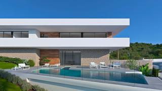 Maison à Cumbre del Sol