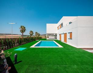 Casa en Algorfa