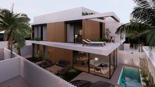 Haus in Torre de la Horadada