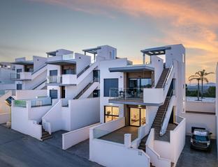Casa en San Miguel de Salinas
