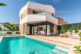 Maison à La Florida