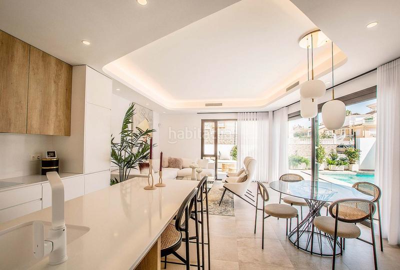 Foto 5569bb84-c072-4a39-a2d3-efeade961c82. Maison dans La Florida Orihuela