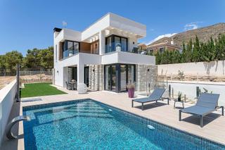 Maison à Golf Bahía