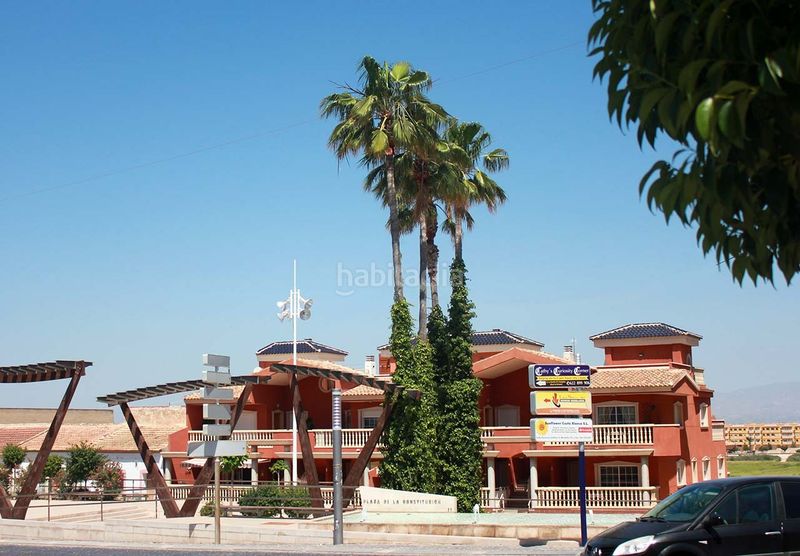 Foto 2e84a86e-c42e-4dbe-b00c-68c817228367. Apartament amb piscina a Benijófar