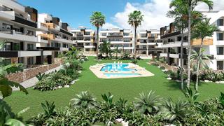 Apartament a Los Almendros