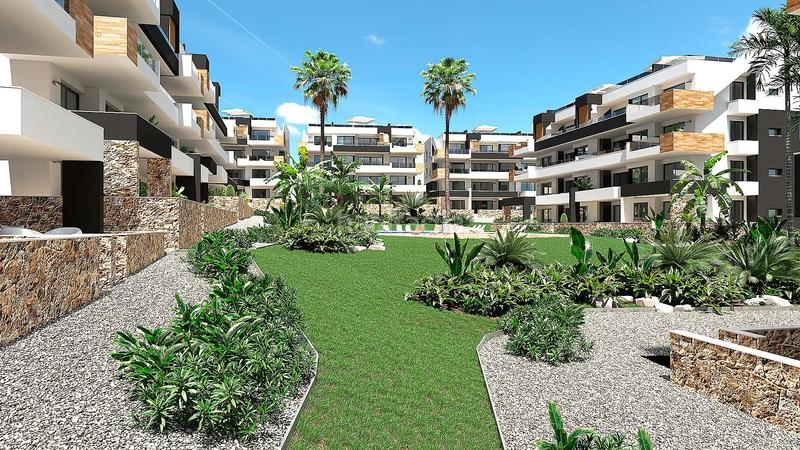 Foto 07b2052e-2193-4515-b522-1f178807ab43. Apartament amb piscina a Los Almendros Orihuela