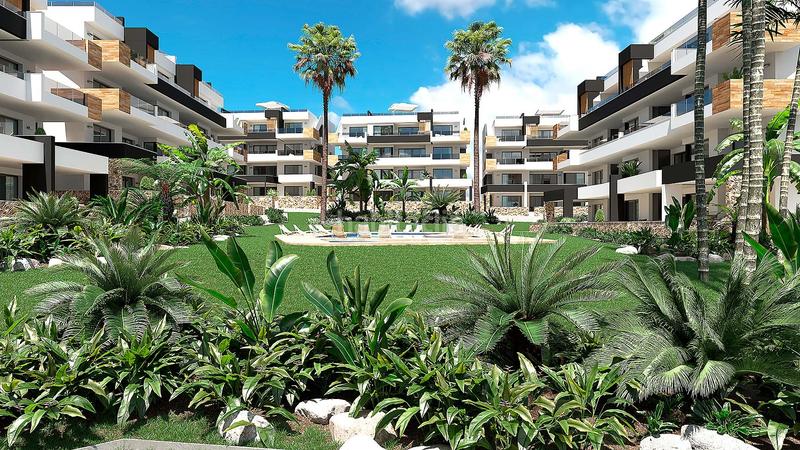 Foto 54fd979d-987b-4b3f-bc50-4b03316a7664. Apartament amb piscina a Los Almendros Orihuela