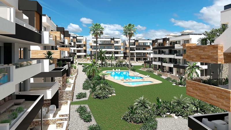 Foto 76a62753-46a4-4fd1-b681-db996e1aabff. Apartament amb piscina a Los Almendros Orihuela