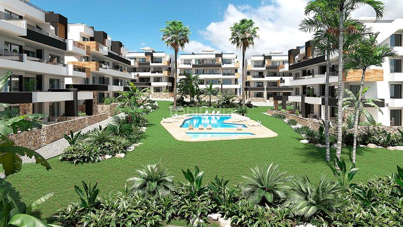 Foto 88beed69-1190-43a9-85af-c1842dcd0ba8. Apartament amb piscina a Los Almendros Orihuela