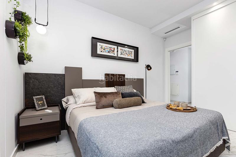 Foto af09e36c-34dc-4085-b5d5-e8813ed938c0. Apartament amb piscina a Los Almendros Orihuela
