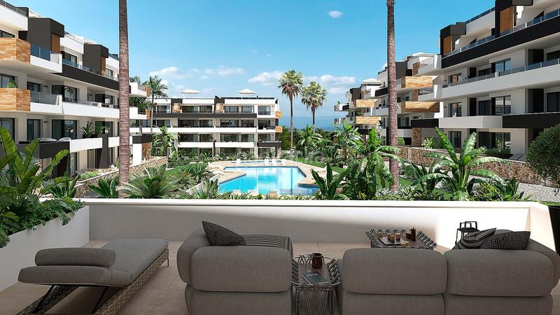 Foto d9d92cc4-2b4d-4b18-bc8b-01b4d7be8dc2. Apartament amb piscina a Los Almendros Orihuela