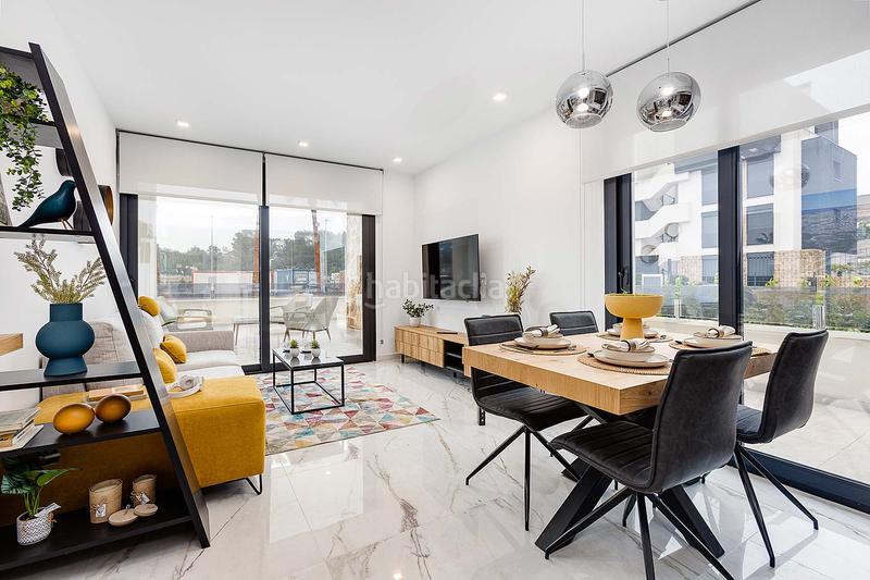 Foto 4978609a-c7b6-4238-8a2e-020936238dbb. Apartamento en Los Almendros Orihuela