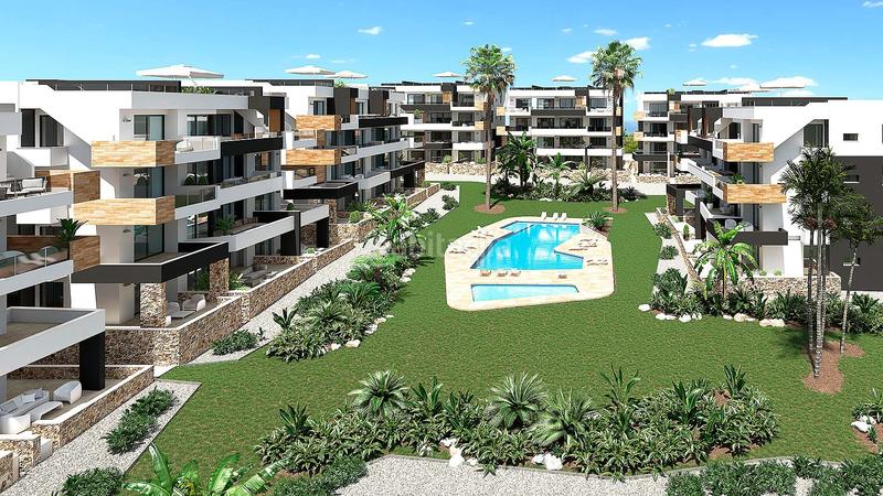 Foto 7e4635ab-ed4b-4d9b-a071-06ef592eb9c3. Apartment with pool in Los Almendros Orihuela