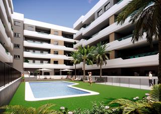 Apartamento en Norte