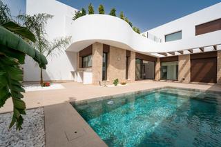 Maison à Almoradí