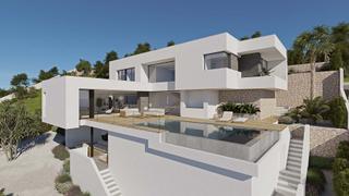 Maison à Cumbre del Sol