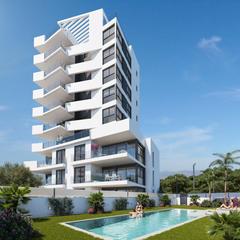 Apartament a Puerto Deportivo