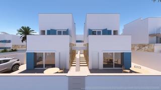 House in Torre de la Horadada