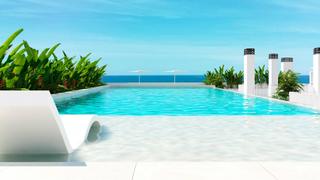Penthouse in Guardamar Playa