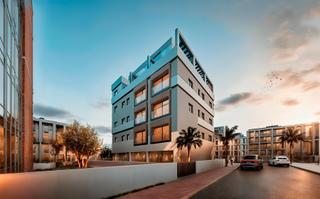 Apartment in Los Cuarteros