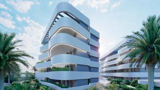 Apartament a El Raso