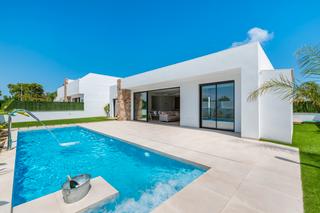 Maison à San Javier