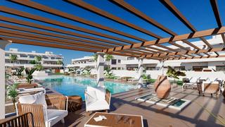 Apartament a Las Lomas de Rame-Bahía Bella