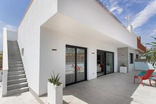 Maison à Sucina