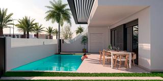Maison à Los Peñascos-El Salero-Los Imbernones