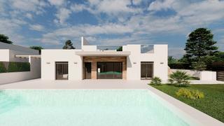 Maison à Roldán