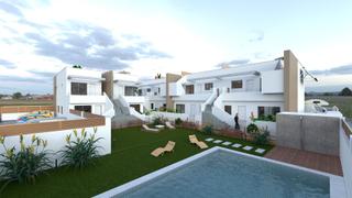 Maison à Pilar de la Horadada Ciudad