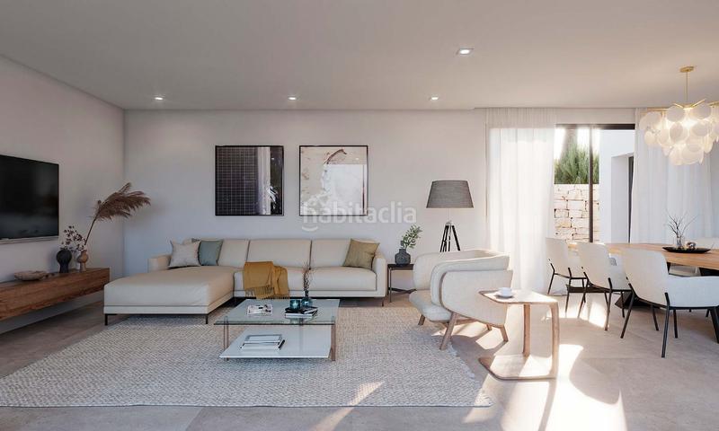 Foto a4dd5db6-7932-41e3-ad4c-0990a1918acf. Casa a Cumbre del Sol Poble Nou de Benitatxell (el)