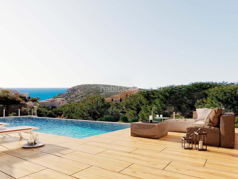 Foto 27b1ac9b-5b93-44d1-90eb-641b0043a3ee. Haus in Cumbre del Sol Poble Nou de Benitatxell (el)