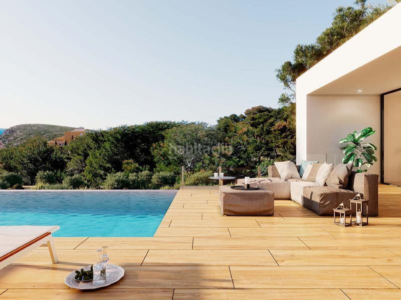 Foto d8e45129-36c9-4ea1-b44f-c087223b47fa. Haus in Cumbre del Sol Poble Nou de Benitatxell (el)