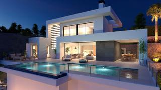 Haus in Cumbre del Sol