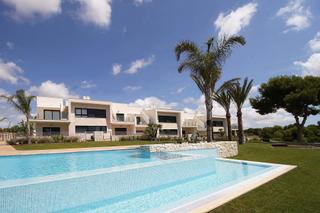 Haus in El Pinar de Campoverde