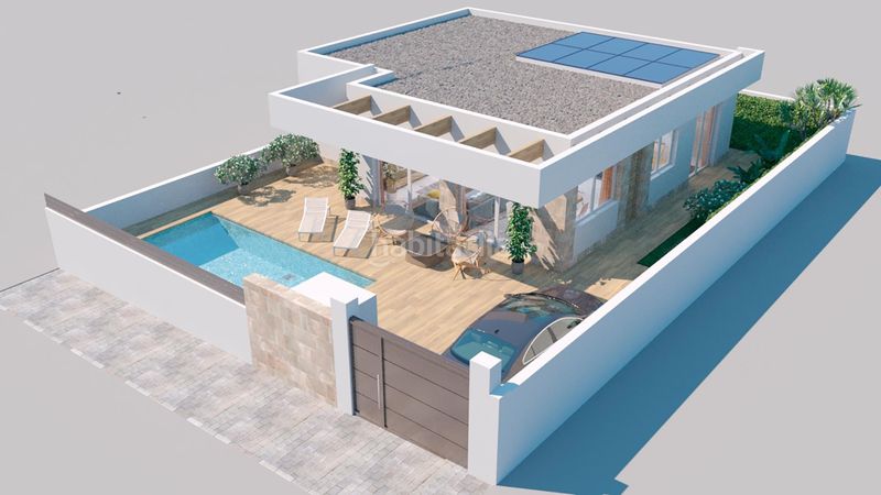 Foto b1b00c2a-62cf-4f7d-ad3e-d655e67de077. Casa a La Marquesa Rojales