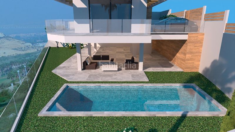 Foto e1df2627-5254-485f-a8a0-46e742fbed6a. Casa a Rojales