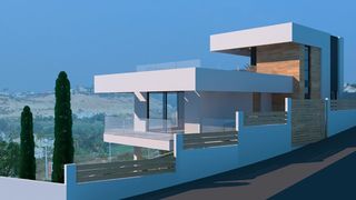 Maison à La Marquesa