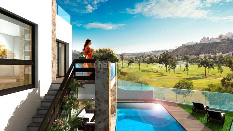 Foto a6c951cb-6b81-4b51-8b94-9341012bd43a. Casa a Rojales