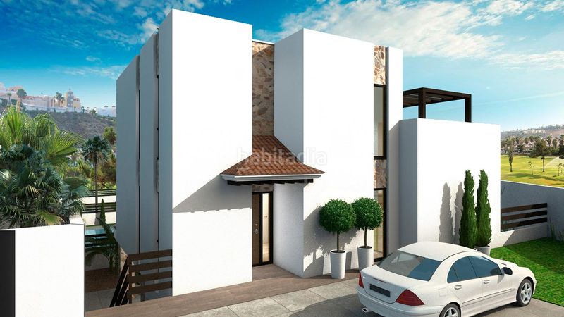 Foto ed2a8a3e-4d90-4415-b9a1-3e128e43745e. Casa a Rojales