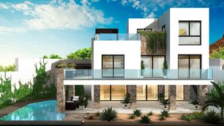 Maison à La Marquesa