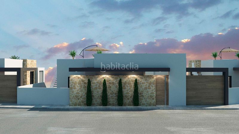 Foto 6a75f9d1-e5fd-4315-a90c-676ff2d2e10f. Casa a La Marquesa Rojales