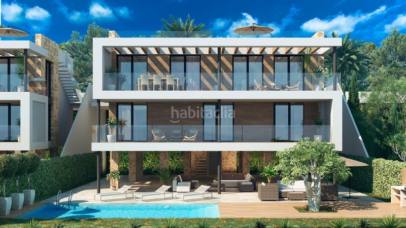 Foto b546ed81-0116-40ac-b8dd-307deb6ab2e6. Casa a La Marquesa Rojales