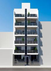 Apartment in Zona Playa del Cura