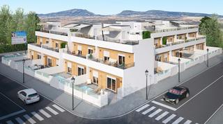 Chalet à Jerónimo y Avileses