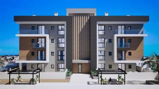 Apartament a Los Narejos_Punta Calera