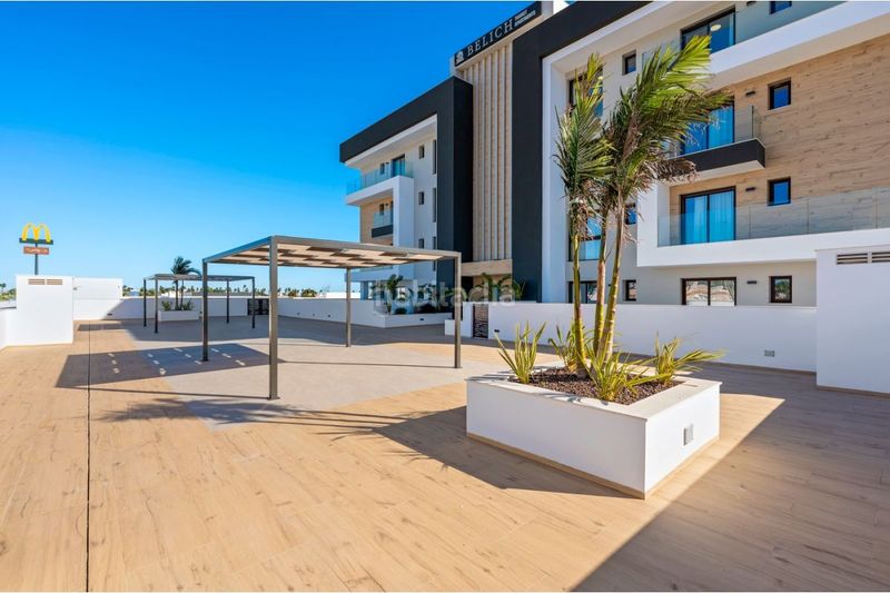 Foto 0d5b9aee-009a-4cb0-966b-159fcbefa17e. Àtic amb piscina a Los Narejos_Punta Calera Alcázares (Los)