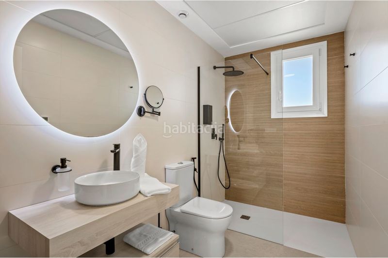 Foto 37b8d1e7-ed4e-424e-8a14-09d88e2f7112. Àtic amb piscina a Los Narejos_Punta Calera Alcázares (Los)