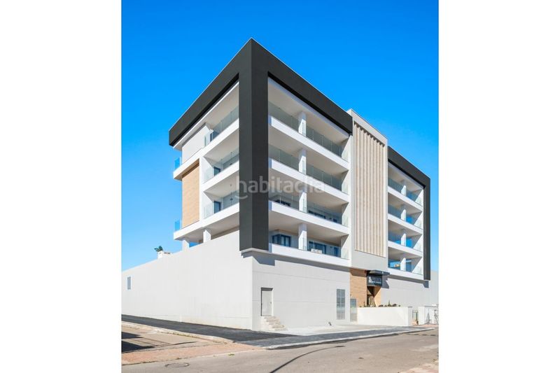 Foto 49c93546-f54f-441f-8317-d7ecea13ff4c. Àtic amb piscina a Los Narejos_Punta Calera Alcázares (Los)